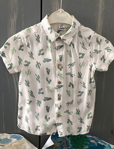 LC Waikiki Lcw gömlek