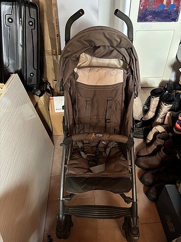 Chicco Chicco lite way bebek arabası