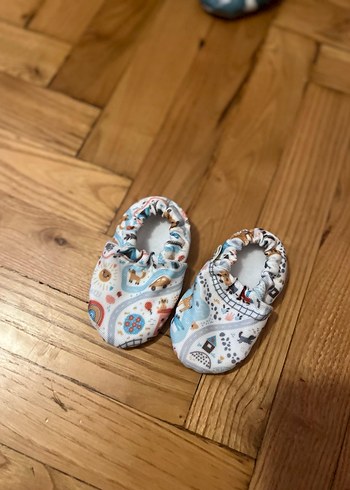 Kokopatik Ev Patiği, Kaydırmaz Taban, Organik İç Astar - Görsel 4