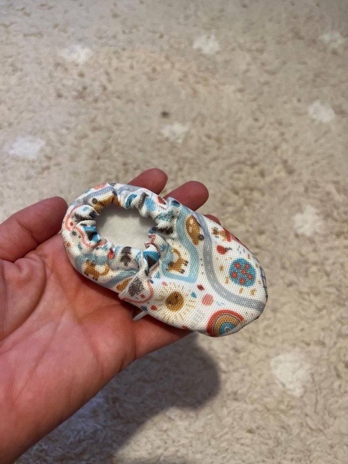 Kokopatik Ev Patiği, Kaydırmaz Taban, Organik İç Astar - Görsel 2