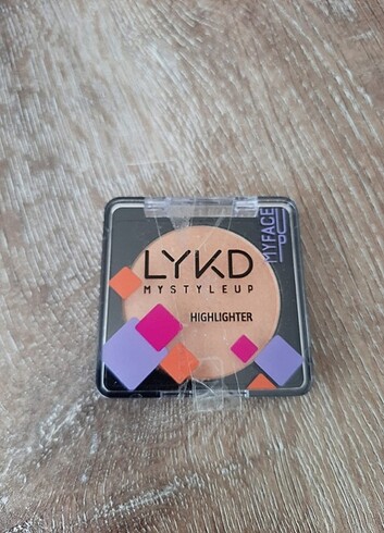 LYKD Highlighter