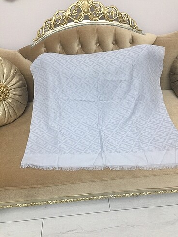 Mevsimlik şal