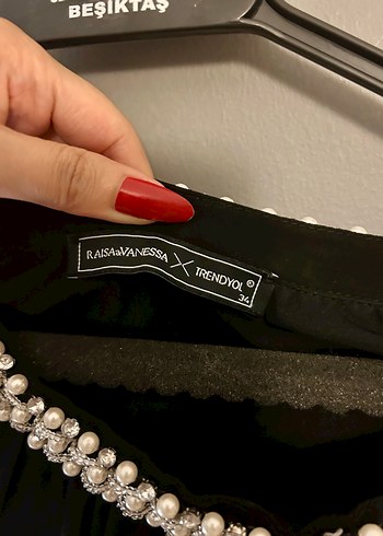 Etek büstiyer takım - Görsel 7