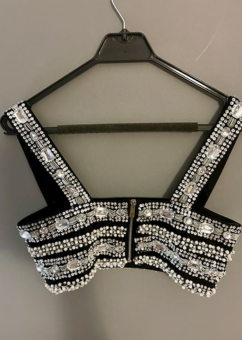 Etek büstiyer takım - Görsel 4