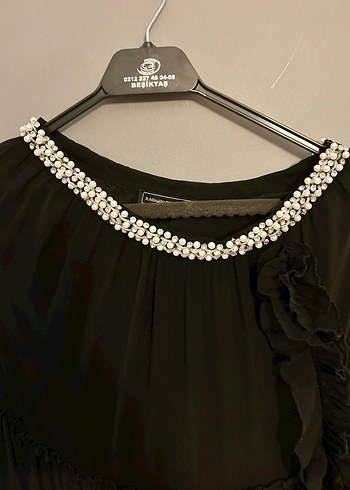 Etek büstiyer takım - Görsel 6