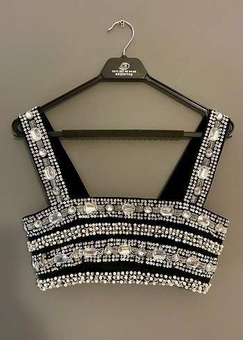 Etek büstiyer takım - Görsel 2