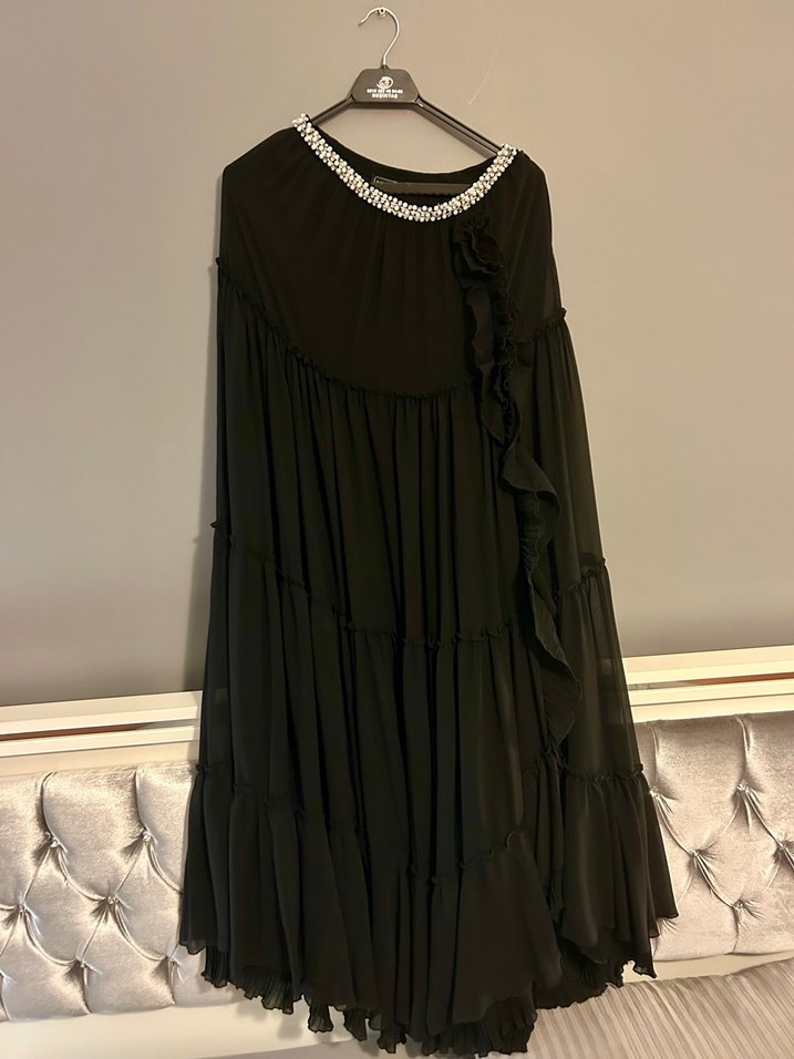 Etek büstiyer takım - Görsel 5