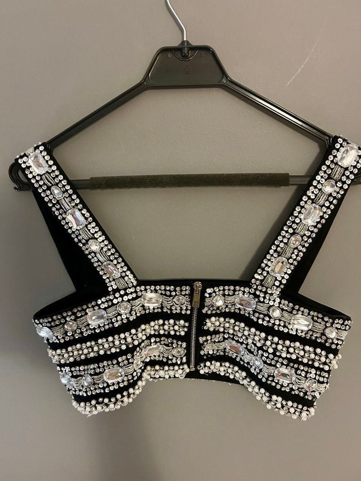 Etek büstiyer takım - Görsel 4