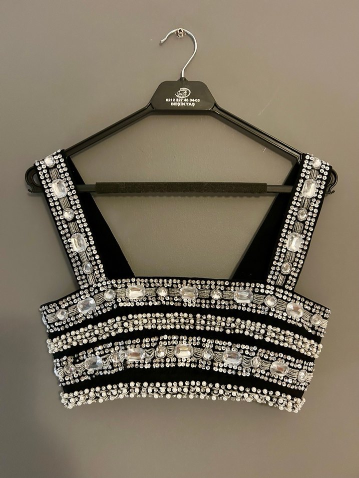 Etek büstiyer takım - Görsel 2