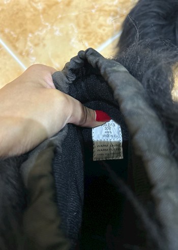 Kar botu - Görsel 4