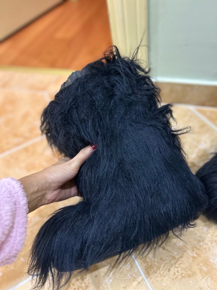 Kar botu - Görsel 2