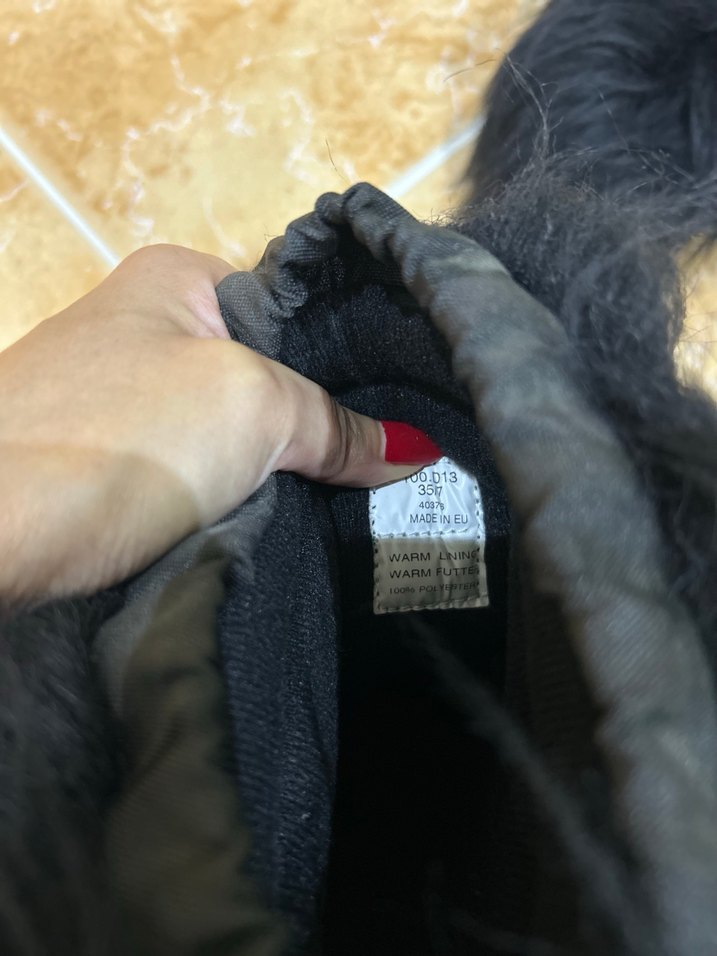 Kar botu - Görsel 4