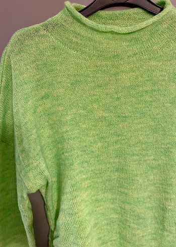 Neon kazak - Görsel 2