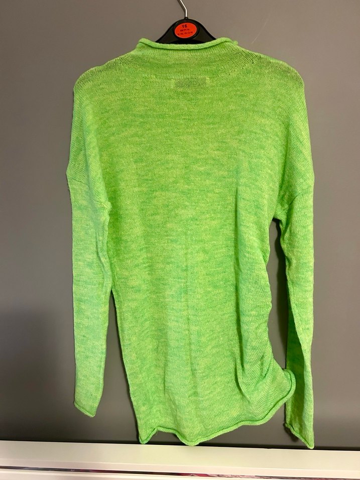 Neon kazak - Görsel 4