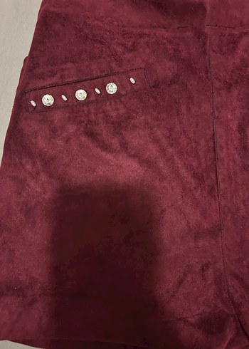 Şort büstiyer takım - Görsel 5