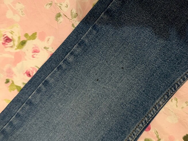 32 Beden Zara jean