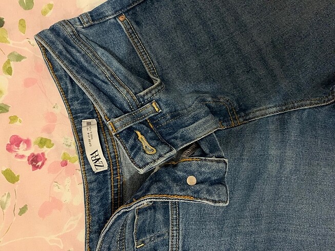 Zara Zara jean