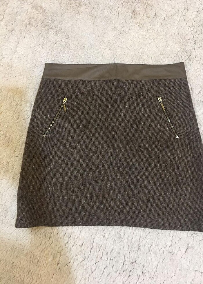 Kaşe etek - Görsel 3