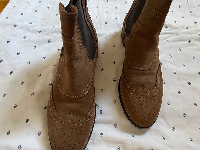 massimo dutti bot