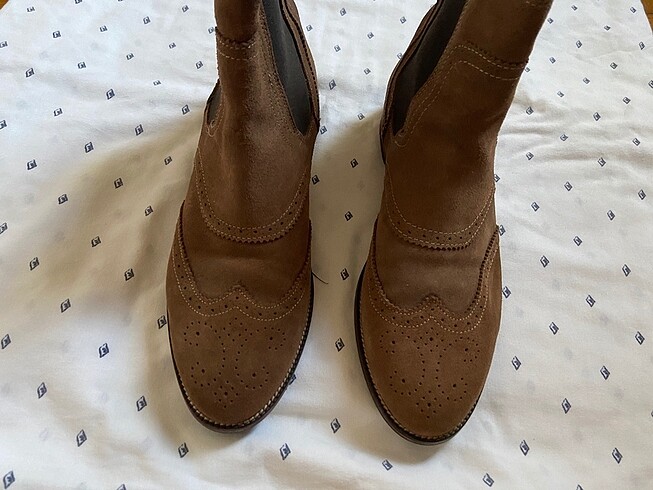 39 Beden massimo dutti bot