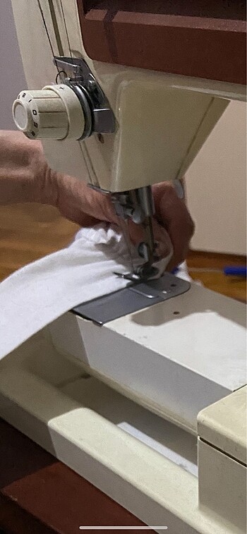 Beden Dikiş makina