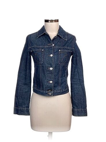 Vintage Love Kot Ceket %70 İndirimli.