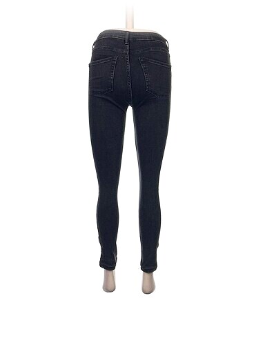 34 Beden Mango Jean / Kot %70 İndirimli.