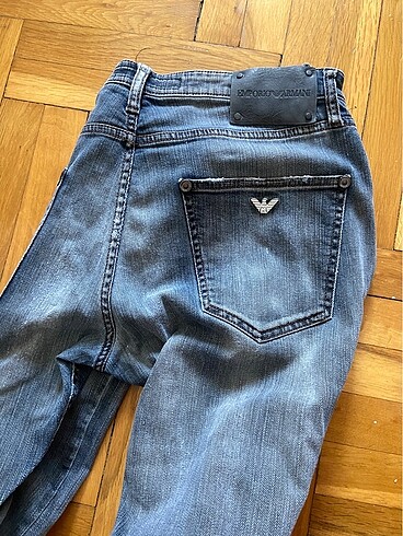 Emporio Armani Jean Orginal
