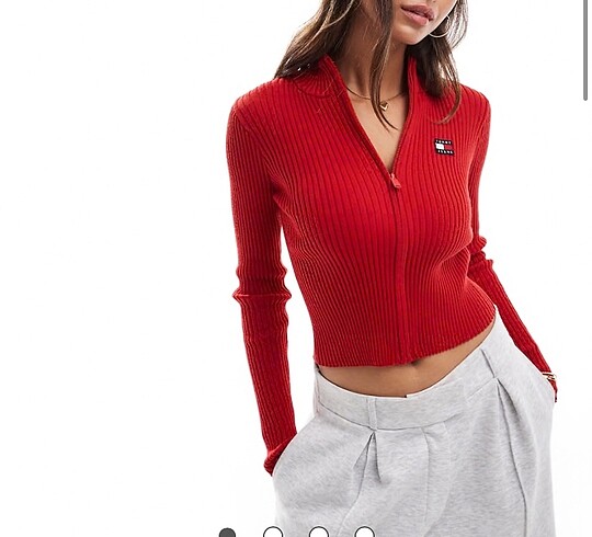 Tommy Hilfiger Hirka