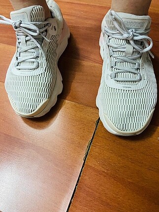 Nike under armour spor