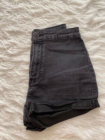 s Beden Denim şort