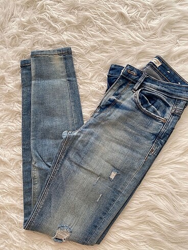 Stradivarius Jeans