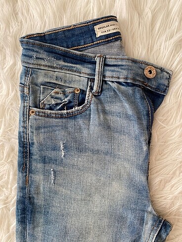 32 Beden Jeans
