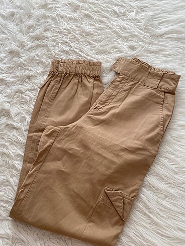 Kargo pantolon