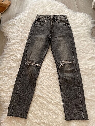 Mom jeans