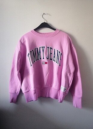 Tommy hilfiger sweatshirt 