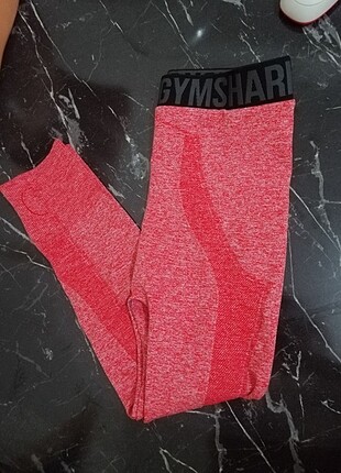 Gymshark tayt