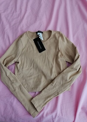 Trendyol crop