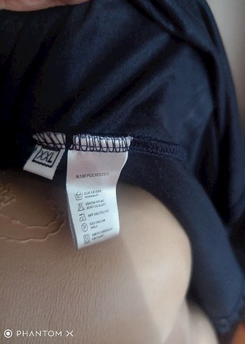 Siyah V Yaka nubuk püsküllü yelek - Görsel 6