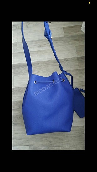 Beymen saks çanta