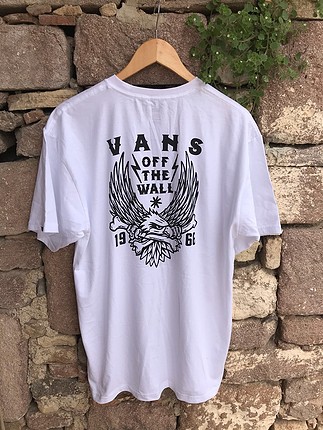 Vans Orjinal Vans T-shirt