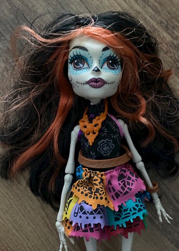 Monster High Monster bebek
