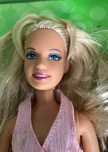 Barbie Barbie bebekler