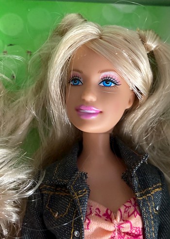 Beden Renk Barbie bebekler