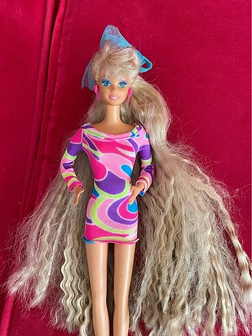 Beden Barbie göründügü gibi iade yok bilginize