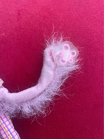 Beden Barbie orjinal üründür iade yok????