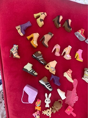 Bratz Göründükleri gibi bilgi alınız