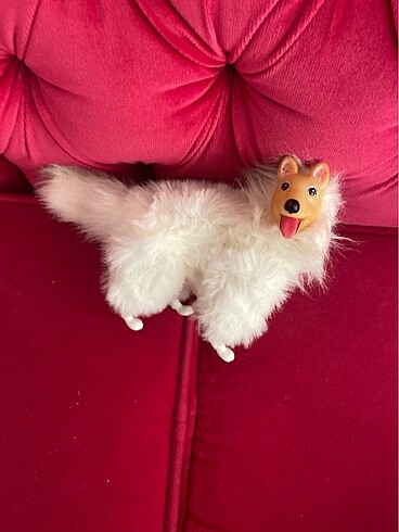  Beden Renk Barbie köpegi iade yok koleksiyonluk
