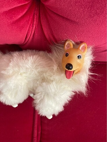 Beden Barbie köpegi iade yok koleksiyonluk