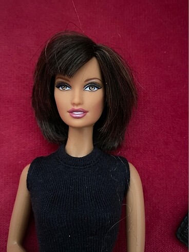 Barbie Basics Model collection no 2